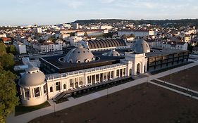 Villa Thermae Nancy